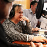 Budka Suflera w programie Pawła Solarza - Made in Kielce / Wojciech Habdas / Radio Kielce