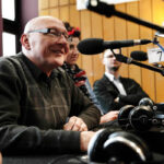 Budka Suflera w programie Pawła Solarza - Made in Kielce / Wojciech Habdas / Radio Kielce