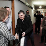 Budka Suflera w programie Pawła Solarza - Made in Kielce / Wojciech Habdas / Radio Kielce