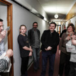 Budka Suflera w programie Pawła Solarza - Made in Kielce / Wojciech Habdas / Radio Kielce