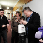 Budka Suflera w programie Pawła Solarza - Made in Kielce / Wojciech Habdas / Radio Kielce