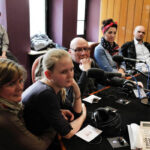 Budka Suflera w programie Pawła Solarza - Made in Kielce / Wojciech Habdas / Radio Kielce