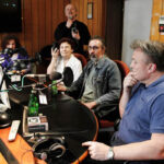 Budka Suflera w programie Pawła Solarza - Made in Kielce / Wojciech Habdas / Radio Kielce