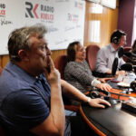 Budka Suflera w programie Pawła Solarza - Made in Kielce / Wojciech Habdas / Radio Kielce