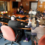 Budka Suflera w programie Pawła Solarza - Made in Kielce / Wojciech Habdas / Radio Kielce