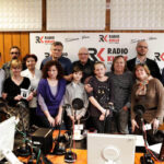 Budka Suflera w programie Pawła Solarza - Made in Kielce / Wojciech Habdas / Radio Kielce