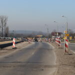 Remont ulic Grunwaldzkiej i Szajnowicza-Iwanowa w Kielcach / Kamil Król / Radio Kielce