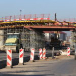 Remont ulic Grunwaldzkiej i Szajnowicza-Iwanowa w Kielcach / Kamil Król / Radio Kielce