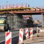 Remont ulic Grunwaldzkiej i Szajnowicza-Iwanowa w Kielcach / Kamil Król / Radio Kielce