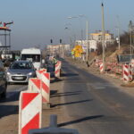 Remont ulic Grunwaldzkiej i Szajnowicza-Iwanowa w Kielcach / Kamil Król / Radio Kielce