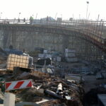 Remont ulic Grunwaldzkiej i Szajnowicza-Iwanowa w Kielcach / Kamil Król / Radio Kielce