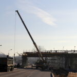 Remont ulic Grunwaldzkiej i Szajnowicza-Iwanowa w Kielcach / Kamil Król / Radio Kielce