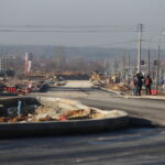 Remont ulic Grunwaldzkiej i Szajnowicza-Iwanowa w Kielcach / Kamil Król / Radio Kielce