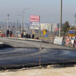 Remont ulic Grunwaldzkiej i Szajnowicza-Iwanowa w Kielcach / Kamil Król / Radio Kielce