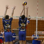 1/8 finału Pucharu Polski siatkarzy: Effector Kielce - Banimex Będzin / Kamil Król / Radio Kielce