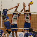 1/8 finału Pucharu Polski siatkarzy: Effector Kielce - Banimex Będzin / Kamil Król / Radio Kielce