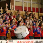 1/8 finału Pucharu Polski siatkarzy: Effector Kielce - Banimex Będzin / Kamil Król / Radio Kielce