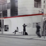 Konkurs na przystanki autobusowe. Pozostałe projekty. / rep. Wojciech Habdas / Radio Kielce