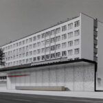 Konkurs na przystanki autobusowe. Pozostałe projekty. / rep. Wojciech Habdas / Radio Kielce