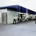 Konkurs na przystanki autobusowe. Pozostałe projekty. / rep. Wojciech Habdas / Radio Kielce