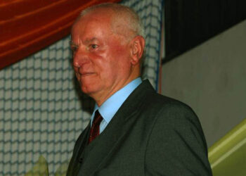 Jan Chmielewski / Radio Kielce