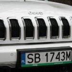 Czwarta generacja modelu Cherokee / Robert Felczak / Radio Kielce