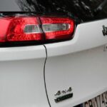 Czwarta generacja modelu Cherokee / Robert Felczak / Radio Kielce