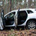 Czwarta generacja modelu Cherokee / Robert Felczak / Radio Kielce