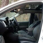 Czwarta generacja modelu Cherokee / Robert Felczak / Radio Kielce