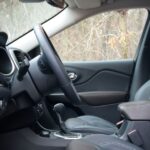 Czwarta generacja modelu Cherokee / Robert Felczak / Radio Kielce