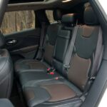 Czwarta generacja modelu Cherokee / Robert Felczak / Radio Kielce