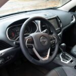 Czwarta generacja modelu Cherokee / Robert Felczak / Radio Kielce