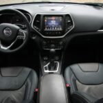 Czwarta generacja modelu Cherokee / Robert Felczak / Radio Kielce