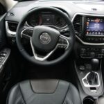 Czwarta generacja modelu Cherokee / Robert Felczak / Radio Kielce