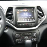 Czwarta generacja modelu Cherokee / Robert Felczak / Radio Kielce