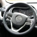 Czwarta generacja modelu Cherokee / Robert Felczak / Radio Kielce