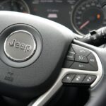 Czwarta generacja modelu Cherokee / Robert Felczak / Radio Kielce