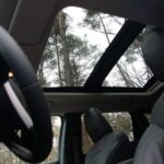 Czwarta generacja modelu Cherokee / Robert Felczak / Radio Kielce