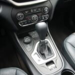 Czwarta generacja modelu Cherokee / Robert Felczak / Radio Kielce