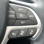 Czwarta generacja modelu Cherokee / Robert Felczak / Radio Kielce