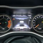 Czwarta generacja modelu Cherokee / Robert Felczak / Radio Kielce