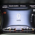 Czwarta generacja modelu Cherokee / Robert Felczak / Radio Kielce