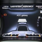 Czwarta generacja modelu Cherokee / Robert Felczak / Radio Kielce