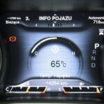 Czwarta generacja modelu Cherokee / Robert Felczak / Radio Kielce