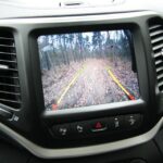 Czwarta generacja modelu Cherokee / Robert Felczak / Radio Kielce