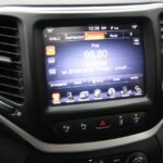 Czwarta generacja modelu Cherokee / Robert Felczak / Radio Kielce