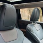 Czwarta generacja modelu Cherokee / Robert Felczak / Radio Kielce