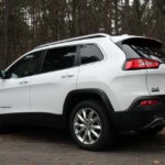 Czwarta generacja modelu Cherokee / Robert Felczak / Radio Kielce