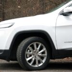 Czwarta generacja modelu Cherokee / Robert Felczak / Radio Kielce