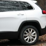 Czwarta generacja modelu Cherokee / Robert Felczak / Radio Kielce